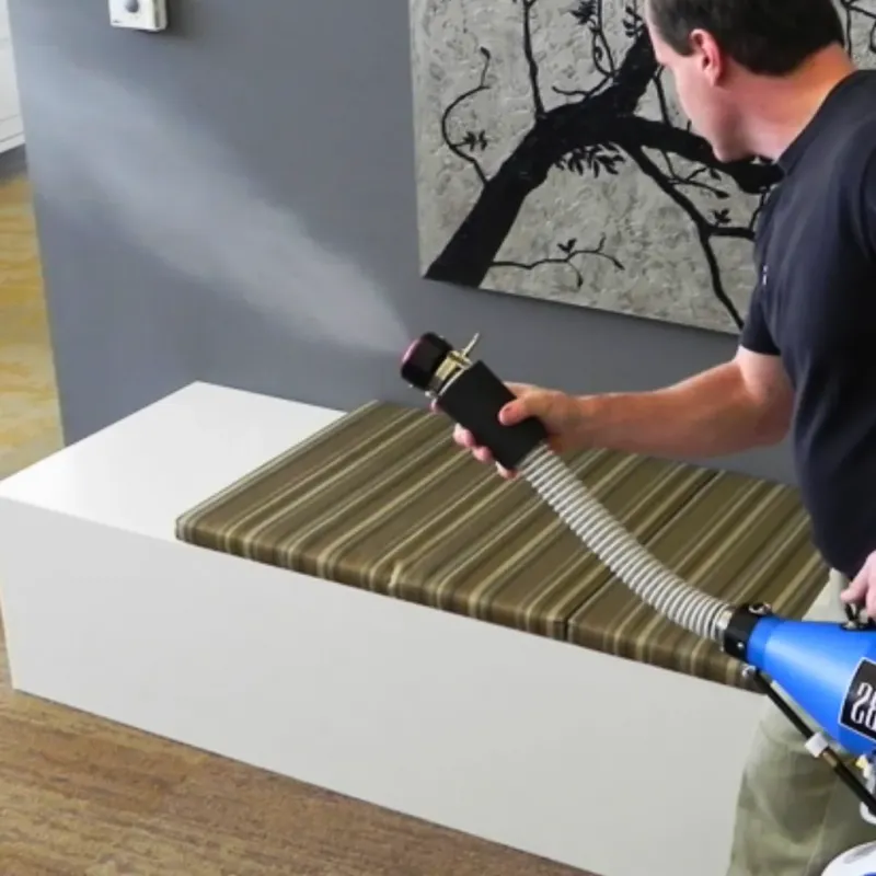 Professional Odor Removal in Topaz Ranch Estates, NV